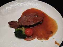 -上海静安洲际酒店