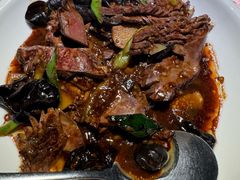 -味莊·青岛菜(云霄路店)