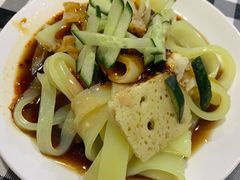 -冷峰马家鸡蛋牛奶醪糟(八朗学五巷店)