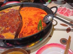 -江北北火锅馆·公路夜市(魏公村店)