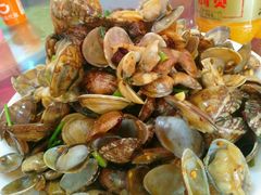 -烁佳海鲜大馅饺子