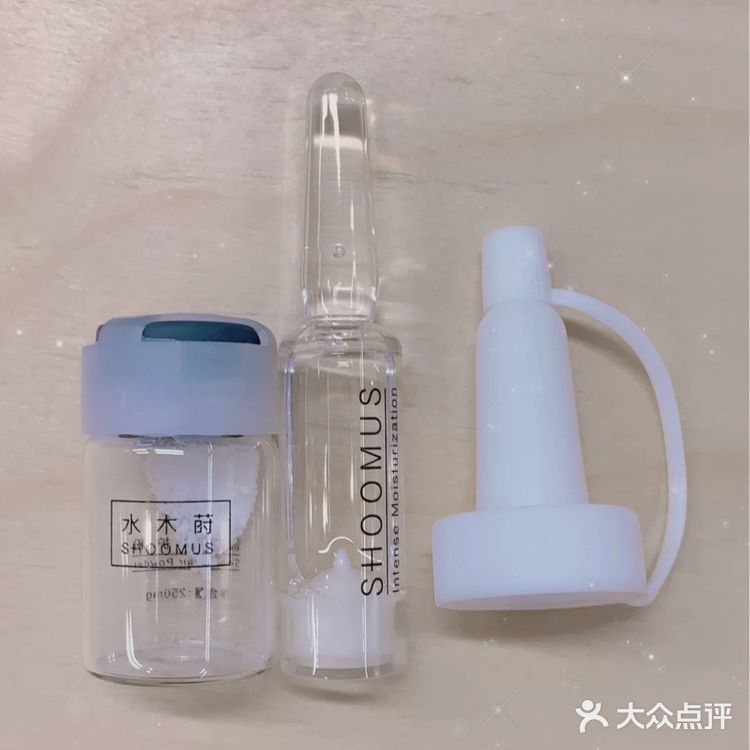 表皮的寡钛-1，修复真皮、