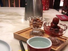 -京华烟云·北京烤鸭(领展购物广场·中关村店)