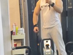 -WEGYMER健萌健身(雅颂居馆)