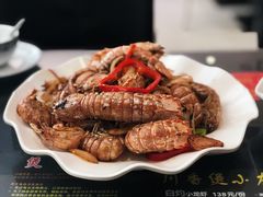 -川香煲(茅台路店)