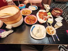-满园烤鸭·春饼(沈北万达店)