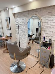 -卡诗亚女士隐形假发增发补发定制店