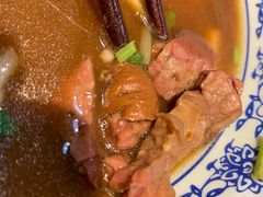 -门框胡同百年卤煮(鸟巢店)