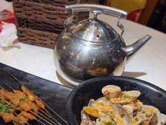 -聚味瞿记·龙虾堂(望城店)