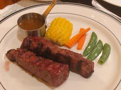 -食间牛排(湖西路店)