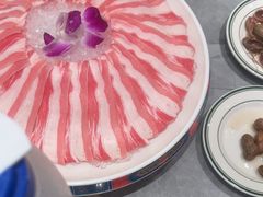 -侃爷南门铜锅涮肉