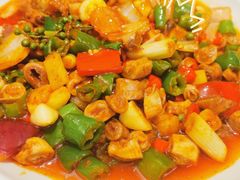 -广益饭店(翠湖公园北门街店)