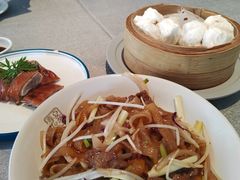 -晋江荣誉国际酒店·港誉茶餐厅