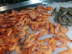 基围虾-吉布鲁 牛排海鲜自助(岳塘步步高广场店)