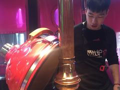 -鱼饪杰烤鱼餐厅