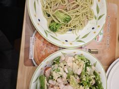 -萨莉亚意式餐厅(苏州食百家店)