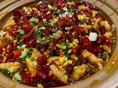 -不是烧烤·武汉烧烤·地道湖北菜(大成路店)