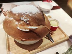 -港丽餐厅(高德置地店)