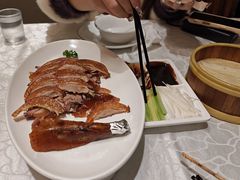 -福来居烤鸭店(天坛二店)