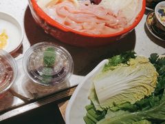 -大龙燚·旷野鲜火锅(广州首店)