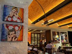 -Mammamia意大利餐厅(阳春巷店)