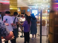 -奈雪的茶(湖滨银泰in77C区PRO店)