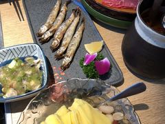 -温野菜涮涮锅(曲江大悦城店)