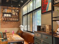 -1200读书自习室(体育东店)