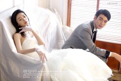 -CD视觉婚纱摄影
