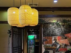 -寨子里的·钵钵菜·湘西山里菜(魅力湘西店)