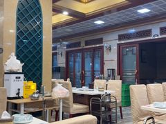 -福寿斋·老北京铜锅涮肉·烤鸭(顺义总店)