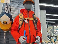 -迪卡侬(越秀公园店)