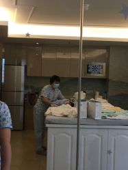 -和伊母婴护理中心·全套房(金山店)