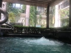 -九号温泉生活馆