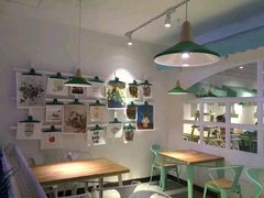 -小雅木姜子烤鸡·贵州菜(鸿通城店)