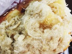 肉松卷-丁香西饼屋(桂林路店)