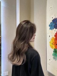 -MMby Hair Code芭曲发型
