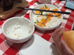 -西贝(吴江路湟普汇店)