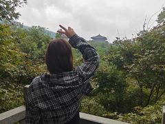 -敬亭山风景名胜区