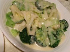 -七哥港式茶餐厅(亮马桥总店)