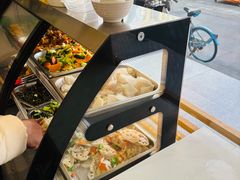 -饺子季水饺餐厅(新市街店)