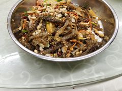 -三叔煮意