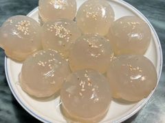 马蹄糕-安泰楼·佛跳墙创始人·传统闽味早茶·酒楼(三坊七巷闽菜地标店)