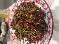 -老班长·小龙虾·鲜货烧烤大排档(金街美地店)