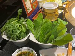 -熊喵来了火锅(太原里第2分店)