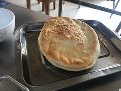 -迎燕阁烤羊腿(二环南路店)