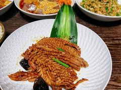 -魁盛居百年鲁菜馆(县西巷店)