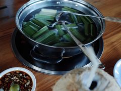 -万兴启丰椰子文化园餐厅