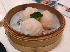 -禄興記香港大排档(歌斐中心店)