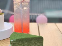 -糖房咖啡(南锣鼓巷店)
